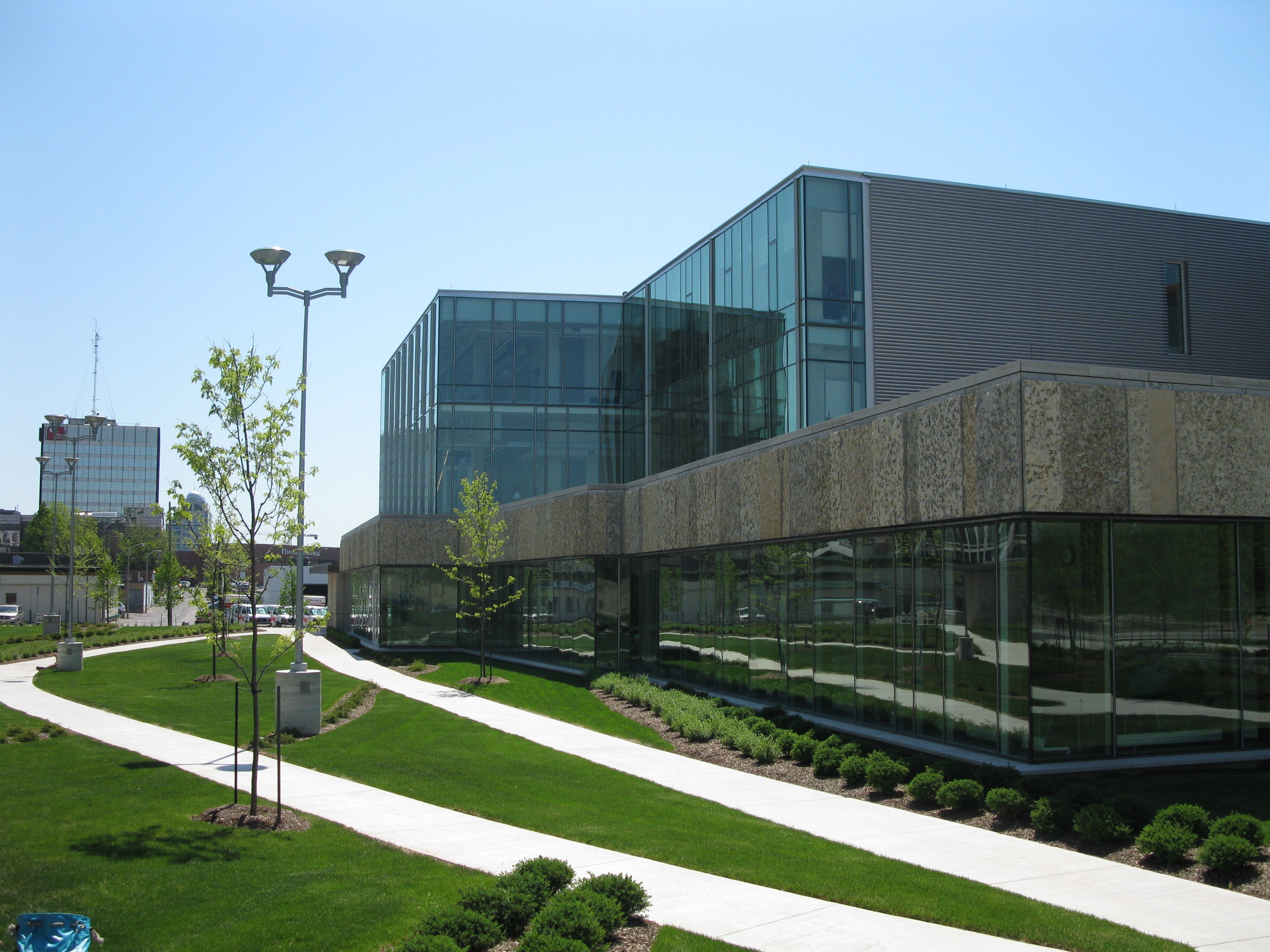Niagara Regional Campus